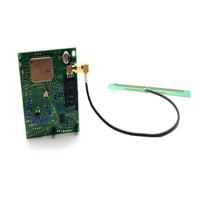 Comunicatore Combinatore Telefonico Interfaccia Gsm URMET - 1067/458