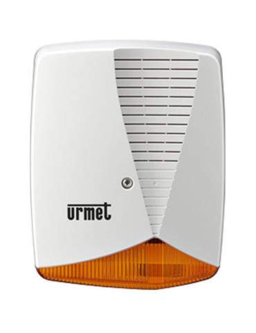Sirena Esterna Autoalimentata Universale URMET - 1033/414
