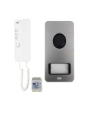 Kit Citofonico Audio MIRò E Mikra URMET - 1122/601