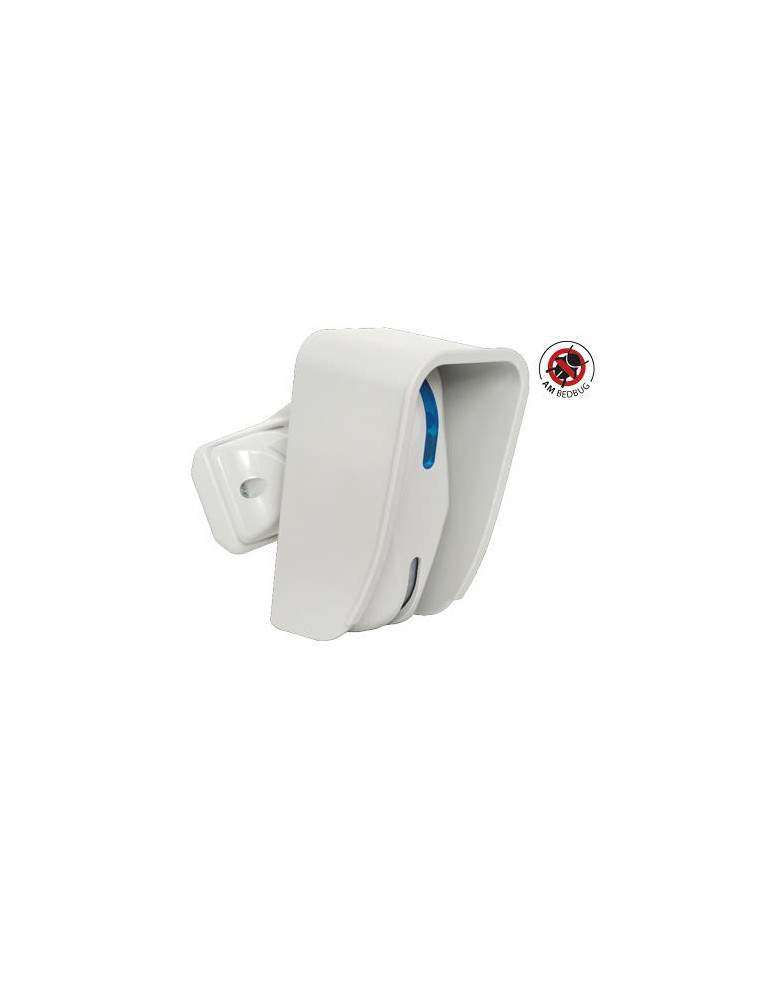 Velvet DT Factory Evolution Ambed Rivelatore Da Esterno A Tenda Doppia Tecnologia EEA SECURITY - 02110
