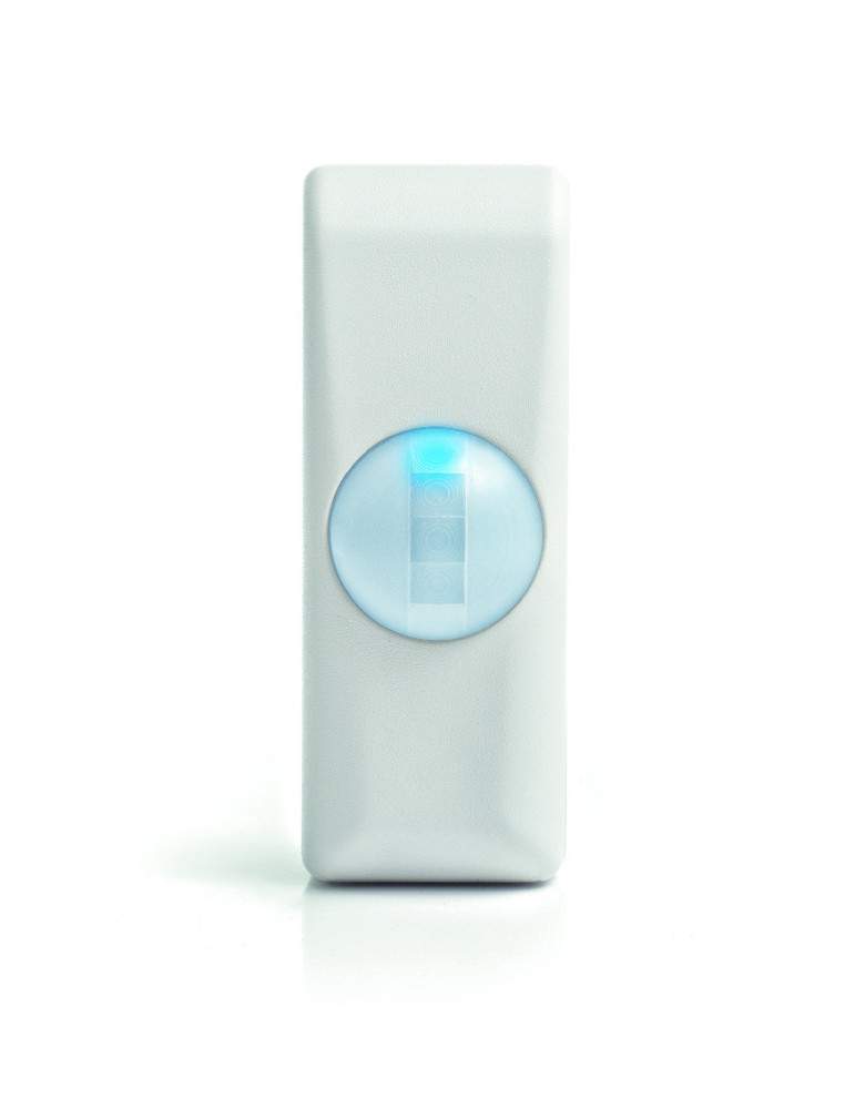 Rivelatore Da Interno A Tenda Doppia Tecnologia Myni EEA SECURITY - 02601