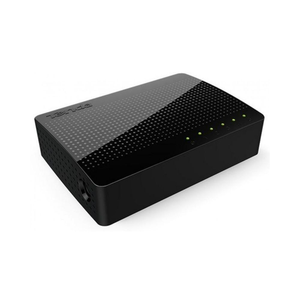 Switch Gigabit 5 Porte Desk SG105 TENDA ELCART - 42/94104