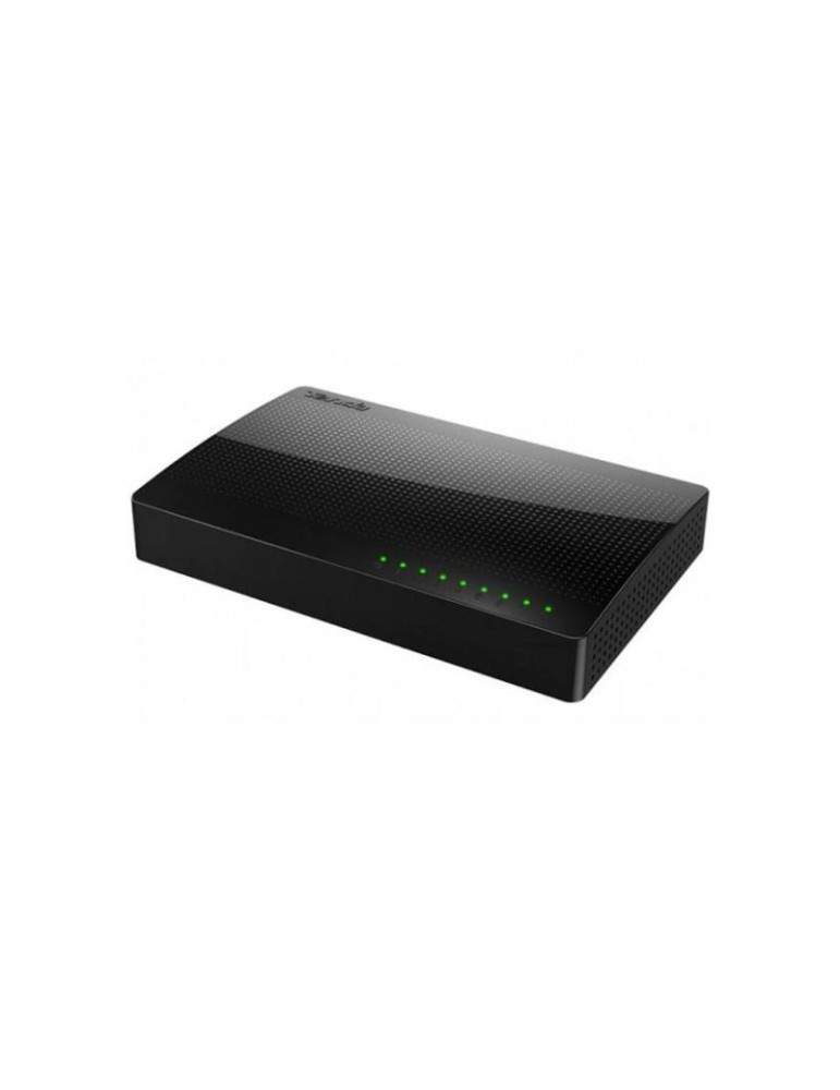 Switch Gigabit 8 Porte SG108 TENDA ELCART - 42/94107