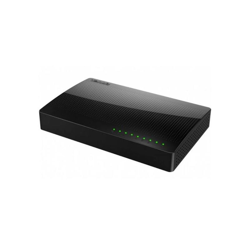 Switch Gigabit 8 Porte SG108 TENDA ELCART - 42/94107