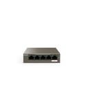 Switch Poe TEF1105P-4-63W TENDA ELCART 42/94310