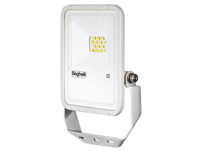 Faro Proiettore A Led Foodlight FL 30W Bianco 4000K Ip66 BEGHELLI - 86151