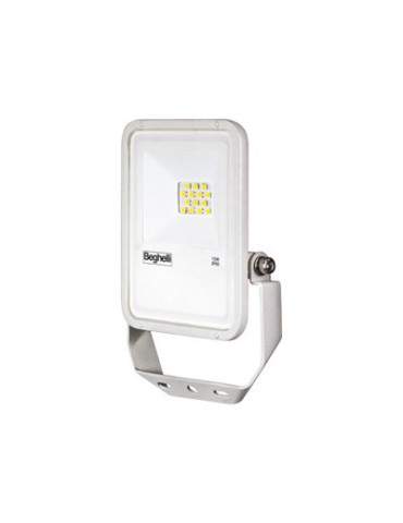 Faro Proiettore A Led Foodlight FL 50W Bianco 4000K Ip66 BEGHELLI - 86152