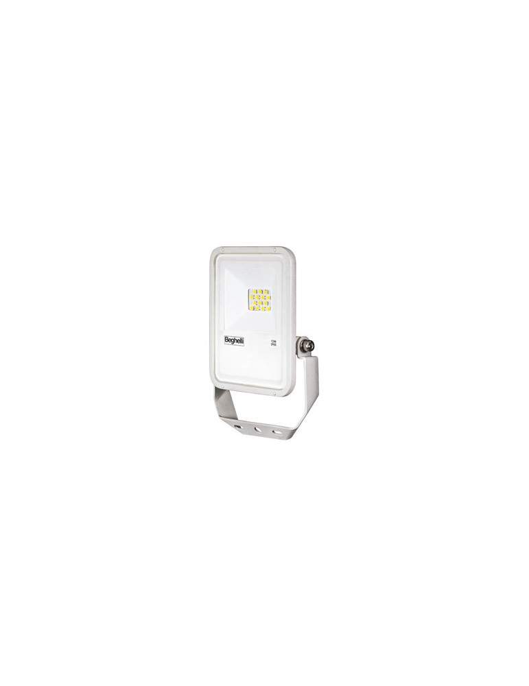 Faro Proiettore A Led Foodlight FL 50W Bianco 4000K Ip66 BEGHELLI - 86152