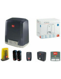 Kit Automazione Cancello Scorrevole DEIMOS 24v 600Kg -Garanzia Italia- BFT - 2611824