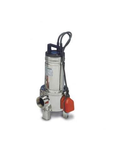 Pompa Acque Reflue Elettropompa Sommergibile Tritatutto 1hp 0.75kw LOWARA Xylem - DOMO10/B