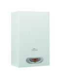 Scaldabagno Istantaneo A Camera Stagna A Gas Metano 14L/min Sky Eco F 14 FERROLI - 0DF95IAA