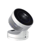 Ventilatore Oscillante Da Tavolo Nordik Vent VORTICE - 60445