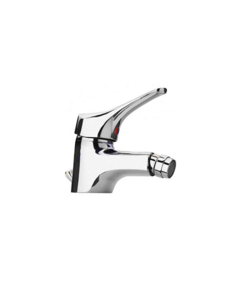 Miscelatore Monoforo Bidet Cromato PAINI - 04CR306P1