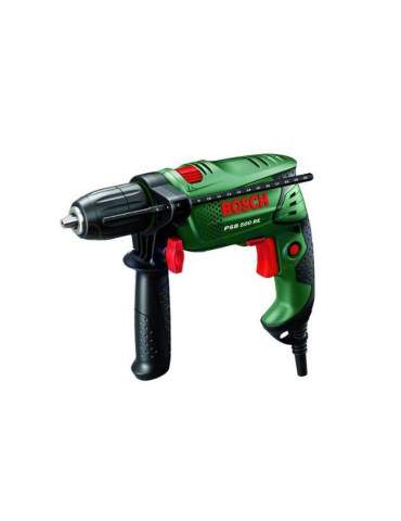 Trapano Psb 500 Re A Percussione Da 500 w BOSCH - 0603127000