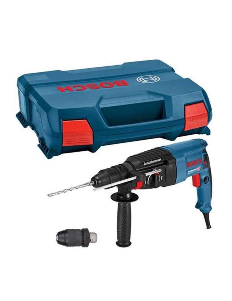 Trapano Battente Sds Plus GBH 2-25 F Professional BOSCH - 0611254600