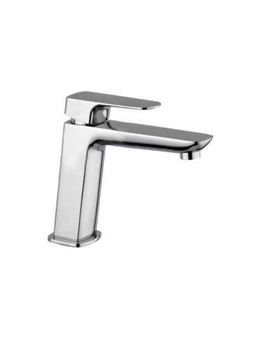 Miscelatore Monoforo Lavabo Nove Bocca Lunga Cromo PAINI - 09CR211MESR