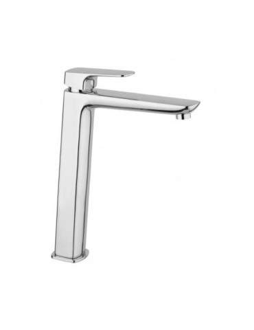 Miscelatore Monoforo Lavabo Nove Tipo Alto PAINI - 09CR211LLSR