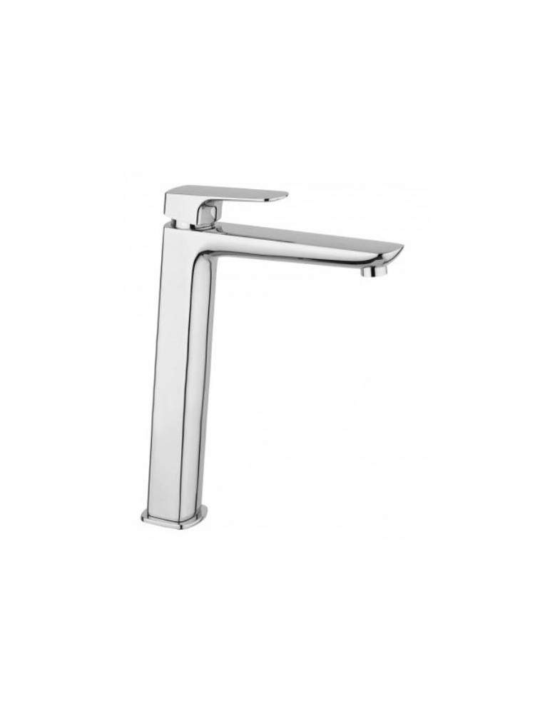 Miscelatore Monoforo Lavabo Nove Tipo Alto PAINI - 09CR211LLSR