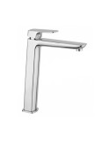 Miscelatore Monoforo Lavabo Nove Tipo Alto PAINI - 09CR211LLSR