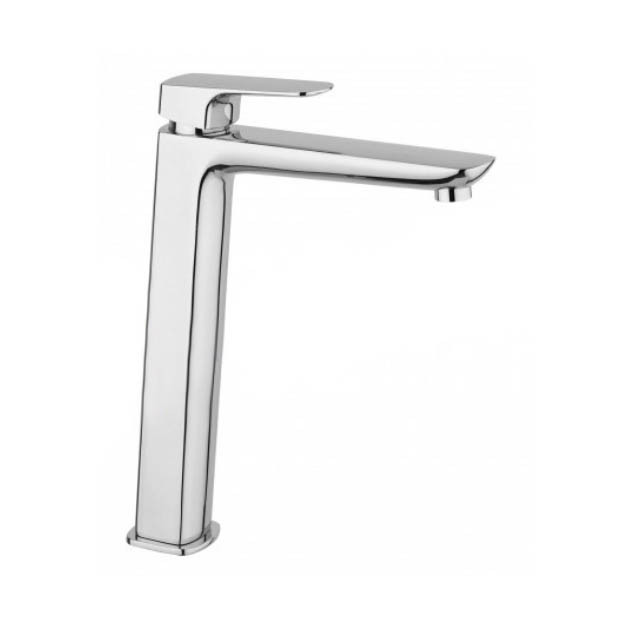 Miscelatore Monoforo Lavabo Nove Tipo Alto PAINI - 09CR211LLSR