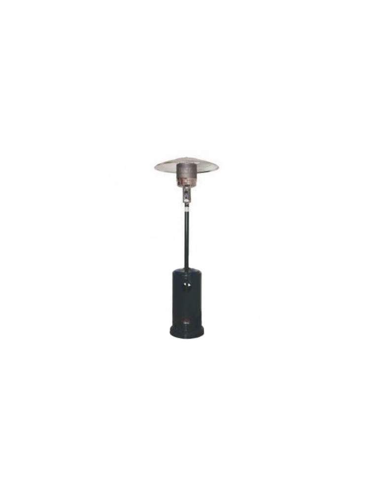 Stufa Patio A Gas Per Esterno Silver DCG - SA9300