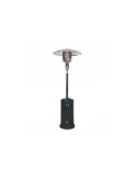 Stufa Patio A Gas Per Esterno Silver DCG - SA9300