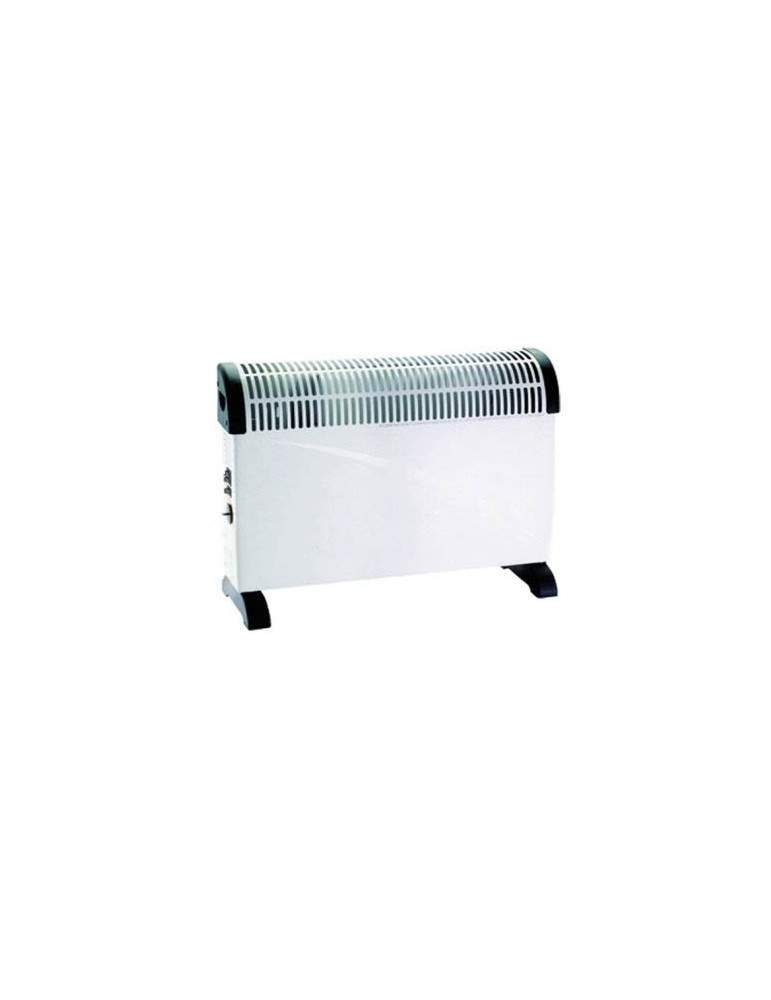 Termoconvettore A Pavimento Dl01 TEPORUS ACA - 93037