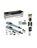 Automazione Cancelli A Battente Master Kit Green 230V FAAC - 104415445