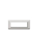 Placca Cornice TECNOPOLIMERO 44 Marmo 7Mod AVE - 44PY07M