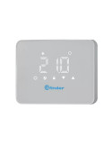 Termostato Ambiente Digitale Bliss T Di Design FINDER - 1T9190030000