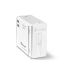 Lampada Di Emergenza Tipo 1L 10 A Led Incasso Bianca Lomus FINDER - 1L1082300000