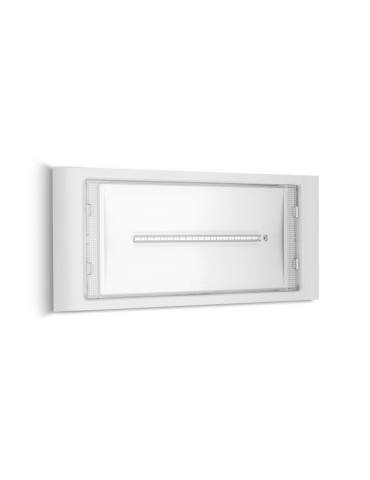 Lampada Di Emergenza Led Incasso Selfie LINERGY Emergency Lighting - SI1101