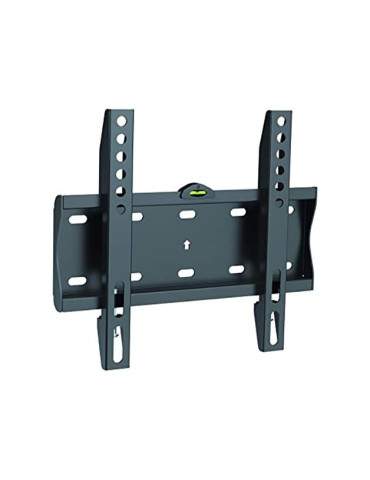 Supporto Tv Da Parete Wall Mount Fino A 30Kg 23''-42'' Fixed Extra Slim SUPERIOR ELECTRONICS - STV001