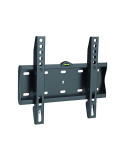 Supporto Tv Da Parete Wall Mount Fino A 30Kg 23''-42'' Fixed Extra Slim SUPERIOR ELECTRONICS - STV001