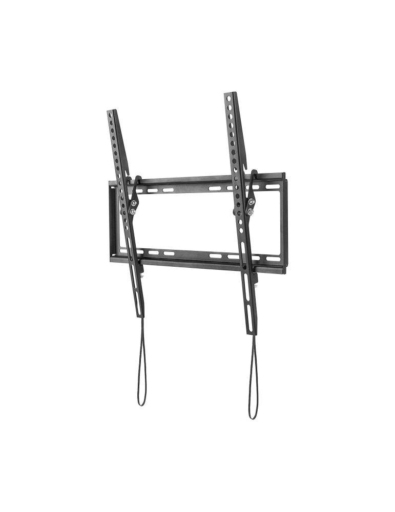 Supporto Tv Da Parete Wall Mount Inclinabile Fino A 35Kg 32''-55'' Tilt Extra Slim SUPERIOR ELECTRONICS - STV005