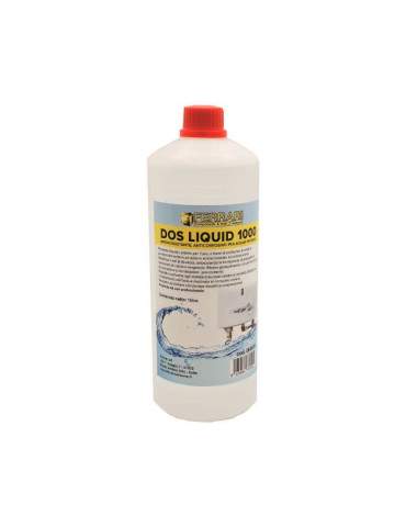 Prodotto Professionale Polifosfato Ricarica Antincrostante Anticorrosivo Dos Liquid 1000 FERRARI - 060589