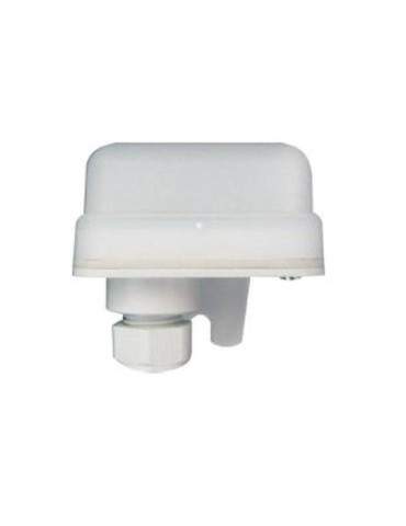 Mini Interruttore Crepuscolare Relè Mini One 1000w 230v Ip55 KROS ELETTRONICA - 03022