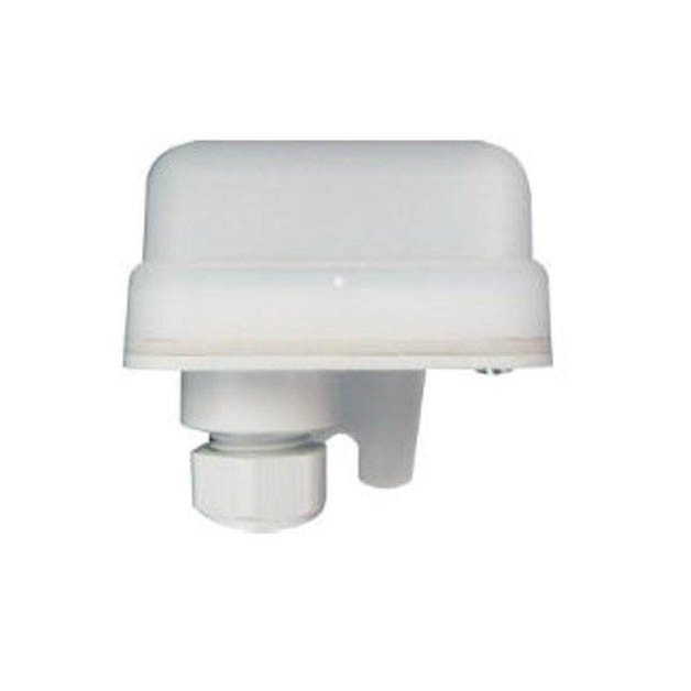 Mini Interruttore Crepuscolare Relè Mini One 1000w 230v Ip55 KROS ELETTRONICA - 03022