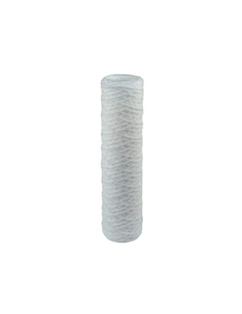 Filtro Cartuccia Filo Avvolto Senior FA 10''m SX 10mcr Setto Filtrante Polipropilene ATLAS FILTRI - RE5115409
