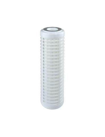 Cartuccia Lavabile 10'' RL 10 SX 50mcr In Rete Per Filtro Grande Senior ATLAS FILTRI - RA5015114