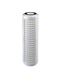 Cartuccia Lavabile 7'' RL 7 SX 50mcr In Rete Per Filtro Medio Junior ATLAS FILTRI - RA5014114