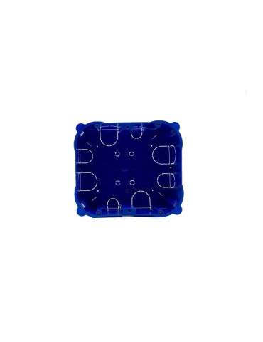 Scatola Da Incasso Multifunzionale Per Parete In Cartongesso Cassetta AVE - BL05CG