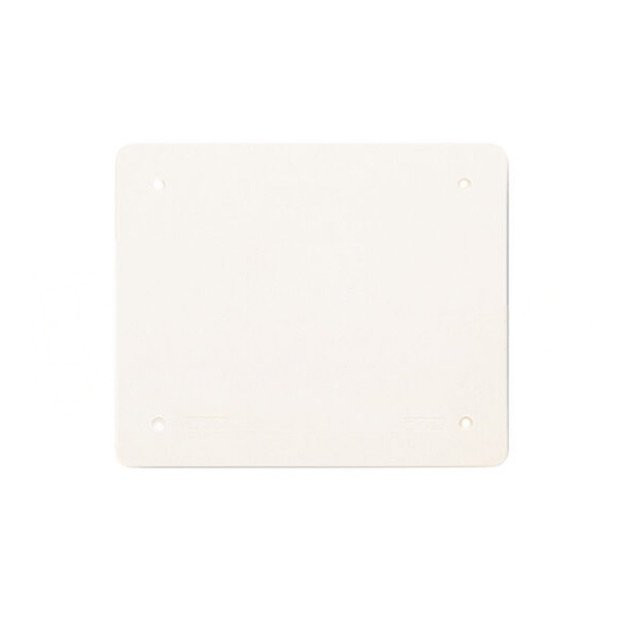 Coperchio Ip 40 Antiurto Per Scatola AVE - BL06C