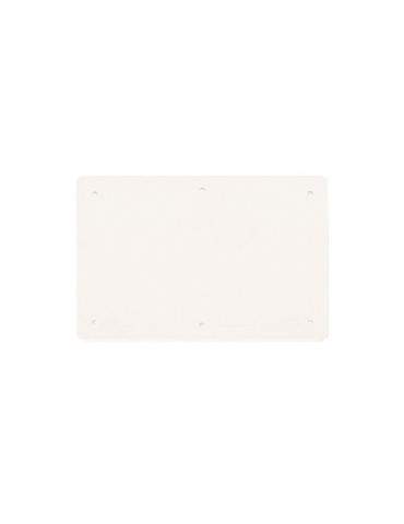 Coperchio Ip 40 Antiurto Per Scatola AVE - BL07C