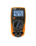 Multimetro Digitale Portatile Compatto Compact Digital Multimeter In CAT III HT INSTRUMENTS - 25N