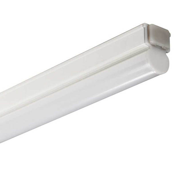 Plafoniera Led Sottopensile Reglette Led Eco Rgl P Elplast 4000K I 18W 1473Mm BEGHELLI - 74049