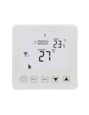 Cronotermostato Wireless Touch Tuya Programmabile ELCART - 28/05110