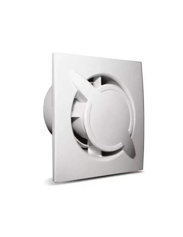 Aspiratore assiale Mini Elical Domus Air D.100 230V AVE - VNB100
