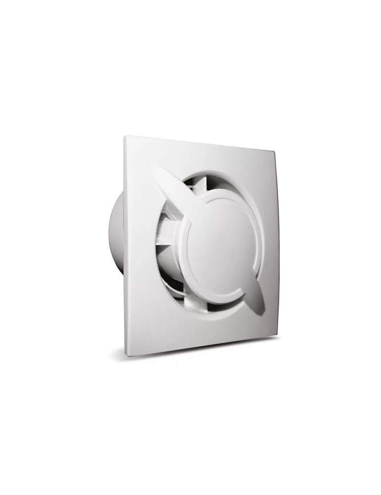 Aspiratore assiale Mini Elical Domus Air D.100 230V AVE - VNB100