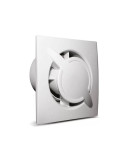 Aspiratore assiale Mini Elical Domus Air D.100 230V AVE - VNB100